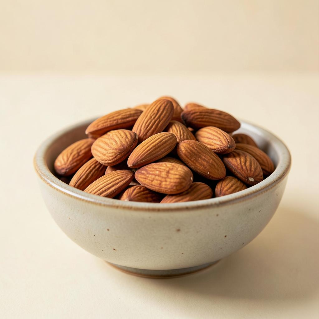 California Almonds