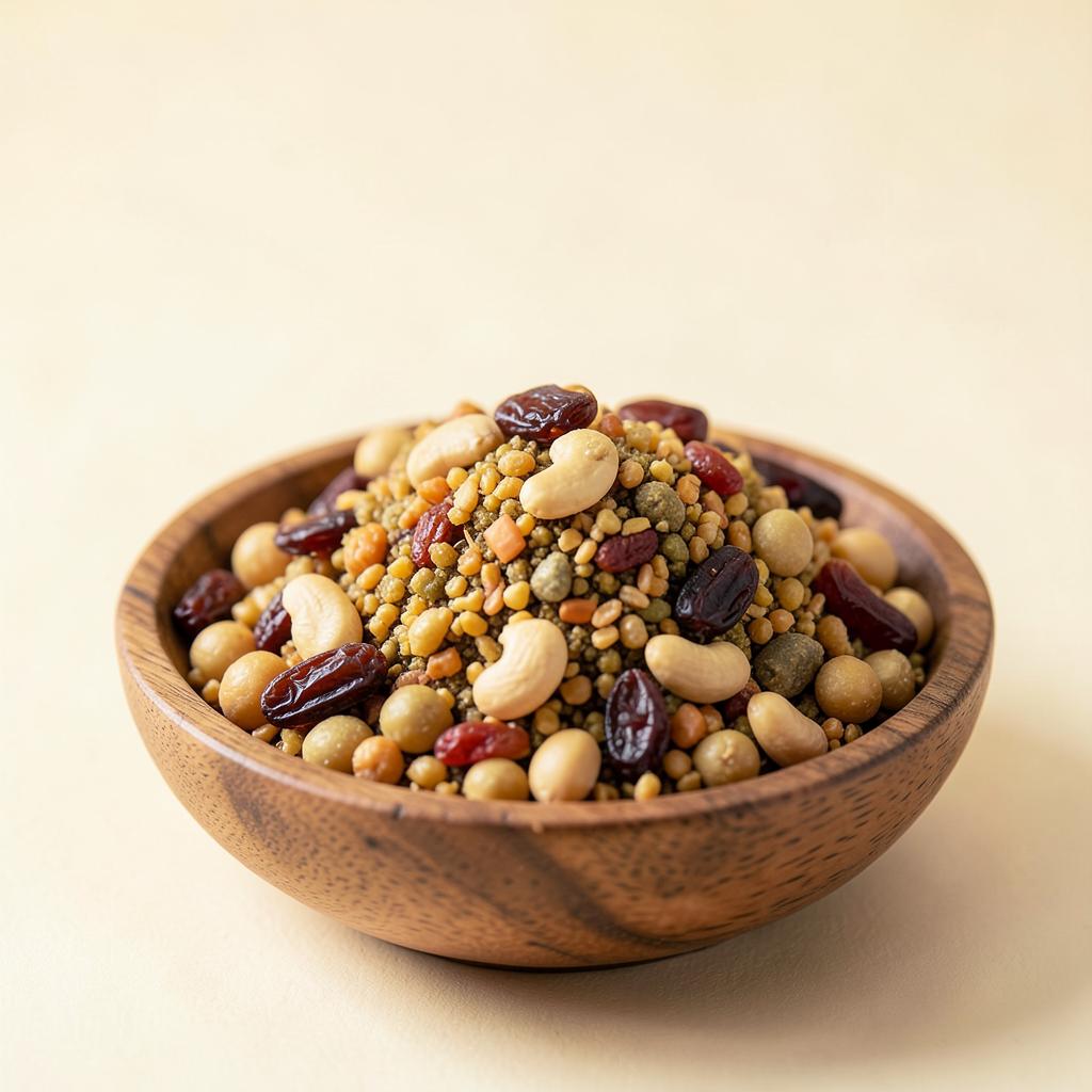 Premium Mix Namkeen