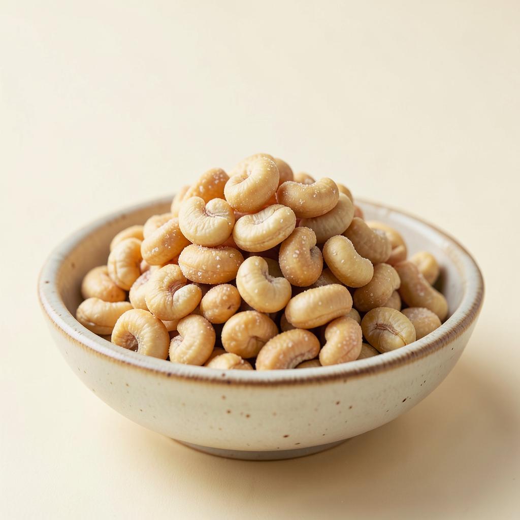 Roasted Cashews